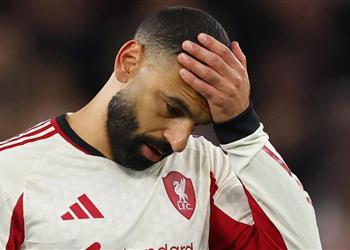شيرر ثنائي ليفربول سيستفيدان من رحيل محمد صلاح