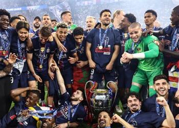 الإعلان عن أفضل لاعب ونجم صاعد في دوري أبطال أوروبا 2025 26