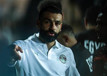 ثنائية محمد صلاح ولاعب أتلتيكو مدريد أوراق انتخابية لمرشحي رئاسة عملاق أوروبي