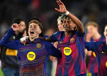 حظوظ برشلونة في التأهل إلى كأس العالم للأندية 2029