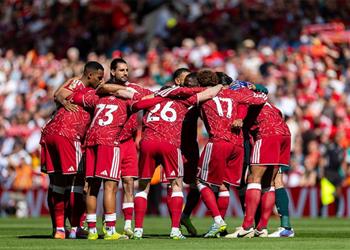 فيديو لاعب ليفربول يثير الجدل ويحتفل بفوز باريس سان جيرمان بلقب دوري أبطال أوروبا