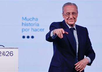 ريال مدريد يضغط على بيريز للتعاقد مع نجم آرسنال