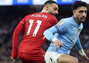 جماهير الدوري الإنجليزي تختار تشكيلة الموسم 2025 26 موقف صلاح ومرموش
