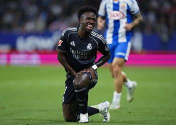 مباريات ريال مدريد المتبقية في الدوري الإسباني بعد الفوز على إسبانيول