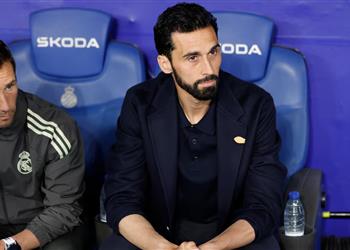لا أحد فوق ريال مدريد أربيلوا يرد بحزم على أزمة مبابي