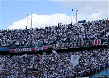 مفاجأة تفاصيل إلغاء رحلة جماهير الزمالك إلى الجزائر قبل نهائي الكونفدرالية