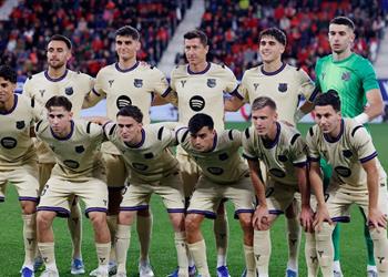 لم يلبي التوقعات صفقة برشلونة المحتملة تتسبب في خيبة أمل قبل الميركاتو الصيفي