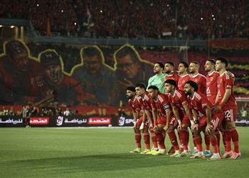 الأهلي يترقب جاهزية زيزو وبلعمري وشوبير يكشف صراع الاختيارات في تشكيل توروب