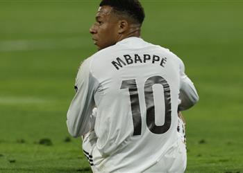 فيديو رد غريب من مبابي بشأن موقفه من الكلاسيكو أمام برشلونة