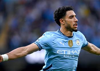 تشكيل مانشستر سيتي أمام إيفرتون في الدوري الإنجليزي موقف عمر مرموش