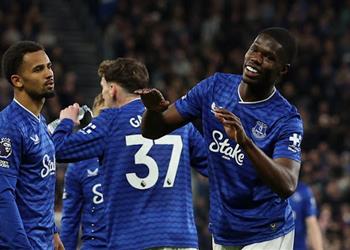 فيديو في 5 دقائق إيفرتون يسجل هدفين أمام مانشستر سيتي