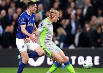 ترتيب هدافي الدوري الإنجليزي بعد هدف هالاند أمام إيفرتون