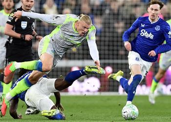 موعد مباراة مانشستر سيتي القادمة بعد التعادل مع إيفرتون في الدوري الإنجليزي