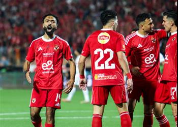 القناة الناقلة لمباراة الأهلي وإنبي اليوم في الدوري المصري