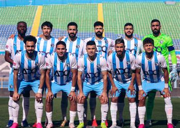 القناة الناقلة لمباراة بيراميدز وسيراميكا كليوباترا اليوم في الدوري المصري