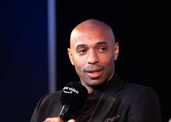هنري يتوقع تألق منتخب إفريقي في كأس العالم ويوجه رسالة لمبابي