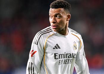 مبابي يرد على اتهامات جماهير ريال مدريد له بعدم الاحترافية تفسير مبالغ فيه