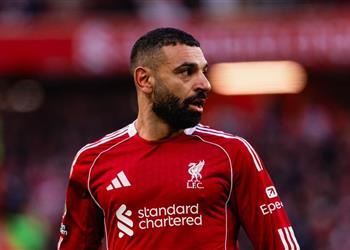 ليفربول يجري دراسة متأنية لضم بديل محمد صلاح