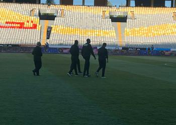 اتحاد الكرة يعلن تفاصيل حادث حكم مباراة الزمالك وسموحة وموقف اللقاء