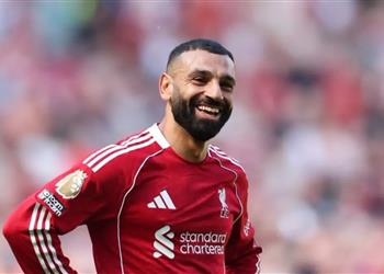 تقارير محمد صلاح يلتزم الغموض حول وجهته المقبلة بعد ليفربول