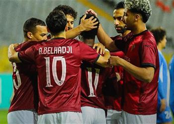 مدرب سيراميكا حققنا هدفنا في بطولة الدوري وسنلعب على الفوز أمام الزمالك