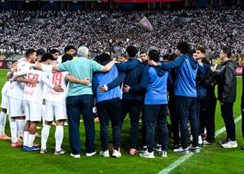 بعثة الزمالك في مطار القاهرة استعداد ا للسفر إلى الجزائر موقف خوان بيزيرا