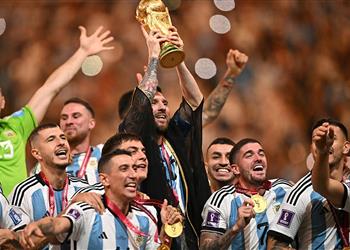 فيفا يكشف موعد الإعلان عن قوائم المنتخبات المشاركة في كأس العالم