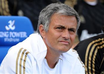 آس تحول مفاجئ في موقف ريال مدريد من عودة جوزيه مورينيو