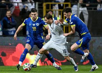 مجموعة مصر مبعوث ترامب يتلاعب بمشاركة إيران في كأس العالم