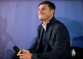 نائب رئيس إنتر ميلان يؤكد أولى صفقات ريال مدريد للموسم الجديد
