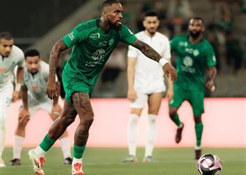 ترتيب الدوري السعودي بعد فوز الأهلي على الفتح