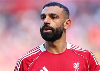 محمد صلاح أتمنى أن يتذكر لاعبو ومشجعو ليفربول شيئ ا هام ا بعد رحيلي