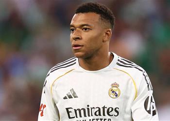 فيديو مبابي يستفز جماهير ريال مدريد مجدد ا قبل الكلاسيكو