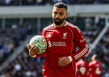 وجهة أوروبية مرجحة لـ محمد صلاح بعد الرحيل عن ليفربول