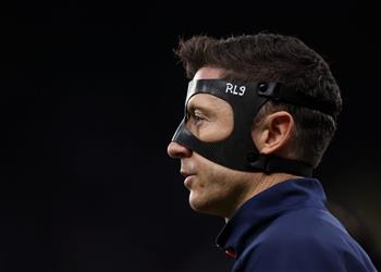الدوري السعودي يحسم موقفه من التعاقد مع ليفاندوفسكي