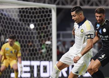 ترتيب هدافي الدوري السعودي بعد هدف رونالدو وهاتريك فيليكس أمام الشباب