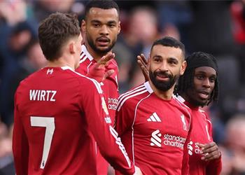 ليفربول يصرف النظر عن التعاقد مع صفقة دفاعية مميزة
