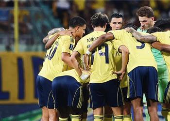 ترتيب الدوري السعودي بعد فوز النصر على الشباب