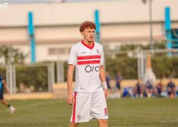 يوسف وائل أصحاب الخبرات في الزمالك سبب الوصول للنقطة الحالية