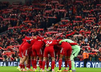 تعديل موعد مباراة ليفربول وأستون فيلا في الدوري الإنجليزي