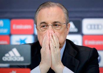 ريال مدريد يحدد موعد الإعلان عن المدرب الجديد