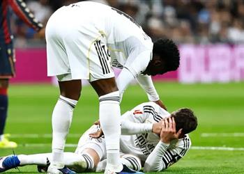 تشواميني عن أزمته مع فالفيردي لا تصدقوا الروايات الكاذبة