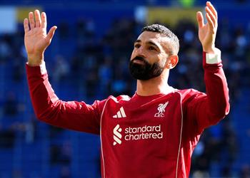 حال نجاحها ناد أوروبي يحدد موعد إعلان صفقة محمد صلاح