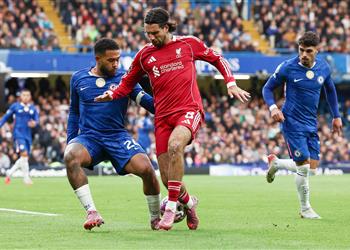 هل يتأهل ليفربول إلى دوري أبطال أوروبا حال فوزه على تشيلسي في الدوري الإنجليزي