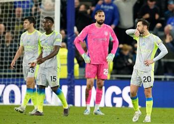 تشكيل مانشستر المتوقع أمام برينتفورد اليوم في الدوري الإنجليزي