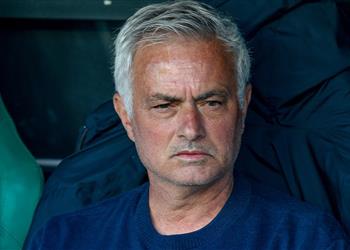 هل تقترب العودة تطورات مثيرة في عودة جوزيه مورينيو إلى ريال مدريد