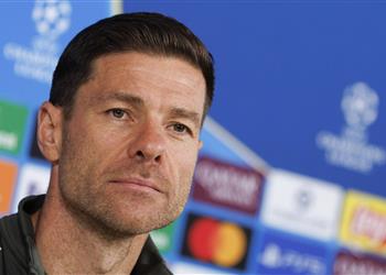 تفاصيل جديدة بشأن رحيل ألونسو عن ريال مدريد