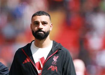فيديو ماذا فعل محمد صلاح مع جماهير ليفربول قبل لقاء تشيلسي في الدوري الإنجليزي