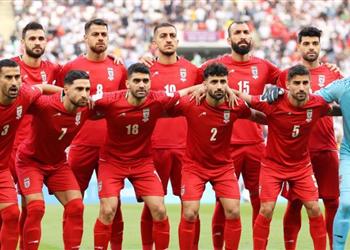 مجموعة مصر رسميا إيران تحسم موقفها من المشاركة في كأس العالم 2026
