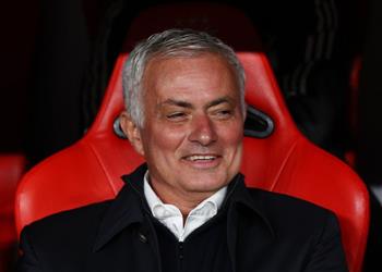 مجموعة مصر مورينيو يوضح موقفه من مشاركة إيران في كأس العالم